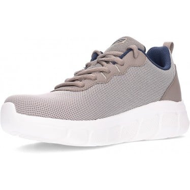 Deportivas SKECHERS Bobs B Flex Icy Edge 118109 TAUPE