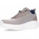 Deportivas SKECHERS Bobs B Flex Icy Edge 118109 TAUPE