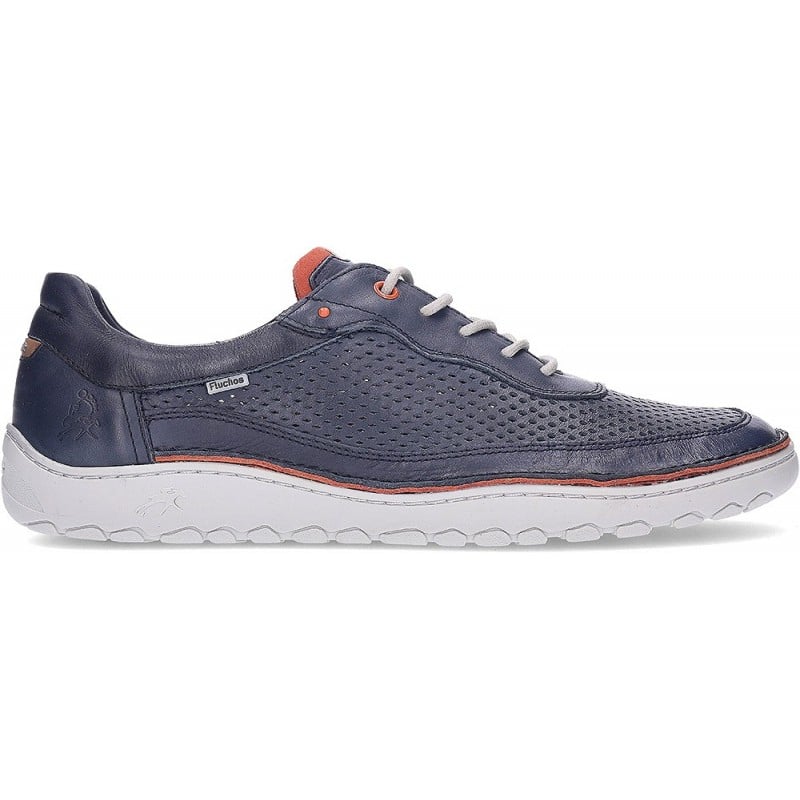 Deportivas para hombre FLUCHOS Menorca F2221 OCEANO