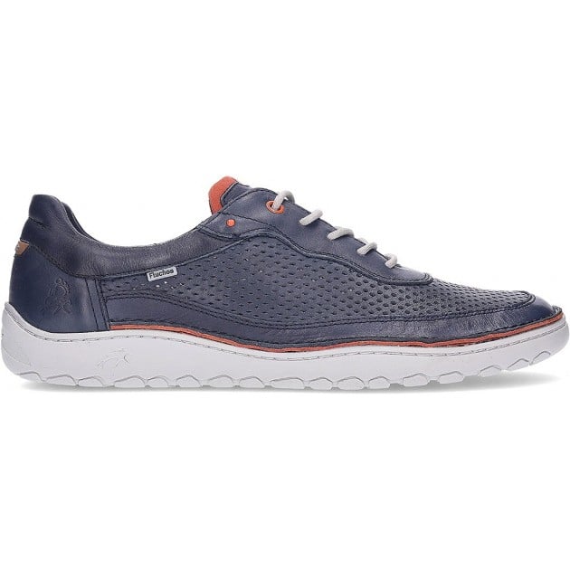 Deportivas para hombre FLUCHOS Menorca F2221 OCEANO Deportivas para hombre FLUCHOS Menorca F2221 OCEANO