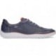 Deportivas para hombre FLUCHOS Menorca F2221 OCEANO