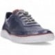 Deportivas para hombre FLUCHOS Menorca F2221 OCEANO