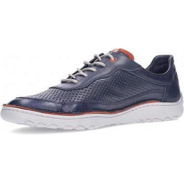 Deportivas para hombre FLUCHOS Menorca F2221 OCEANO