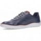 Deportivas para hombre FLUCHOS Menorca F2221 OCEANO