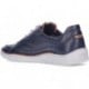 Deportivas para hombre FLUCHOS Menorca F2221 OCEANO