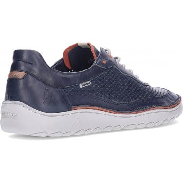 Deportivas para hombre FLUCHOS Menorca F2221 OCEANO