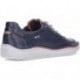 Deportivas para hombre FLUCHOS Menorca F2221 OCEANO