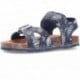 Sandalias para niño PABLOSKY Bio 517022 MARINO