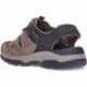 Sandalia para hombre SKECHERS Tresmen Menard 205113 BROWN_BLACK