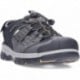 Sandalia para hombre SKECHERS Tresmen Menard 205113 BLACK
