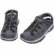 Sandalia para hombre SKECHERS Tresmen Menard 205113 BLACK