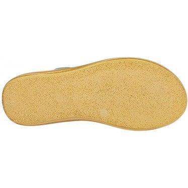Sandalias de mujer Doctor Cutillas 46018 BLANCO