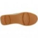 Deportivas de mujer Doctor Cutillas 82560 Metalizado CHAMPAGNE
