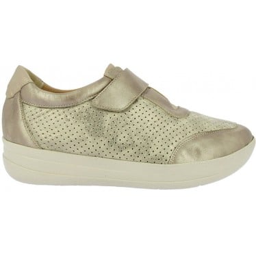 Deportivas de mujer Doctor Cutillas 50308 Picado PICO