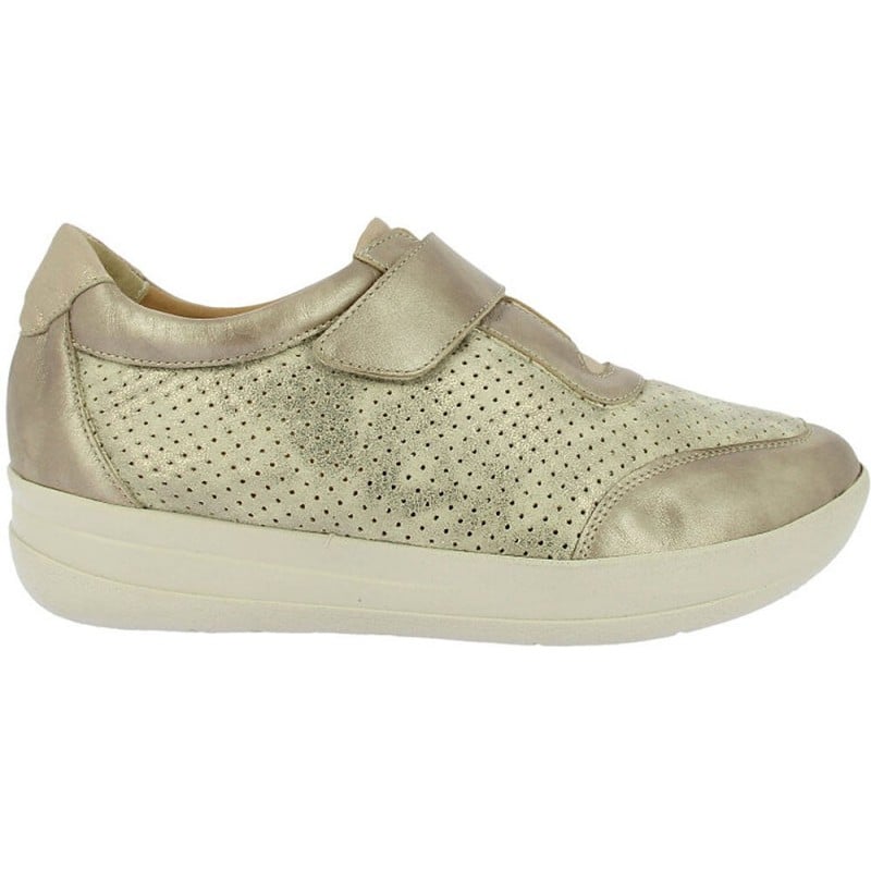 Deportivas de mujer Doctor Cutillas 50308 Picado PICO