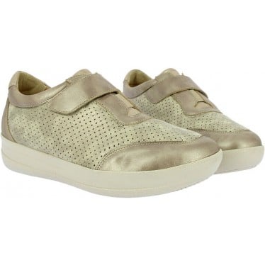 Deportivas de mujer Doctor Cutillas 50308 Picado PICO