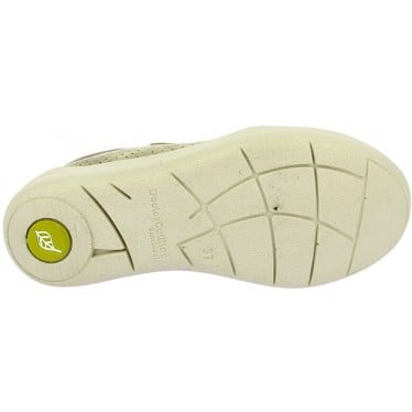 Deportivas de mujer Doctor Cutillas 50308 Picado PICO