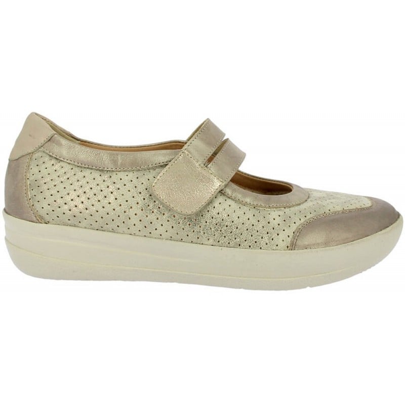 Mercedita de mujer Doctor Cutillas 50307 PICO