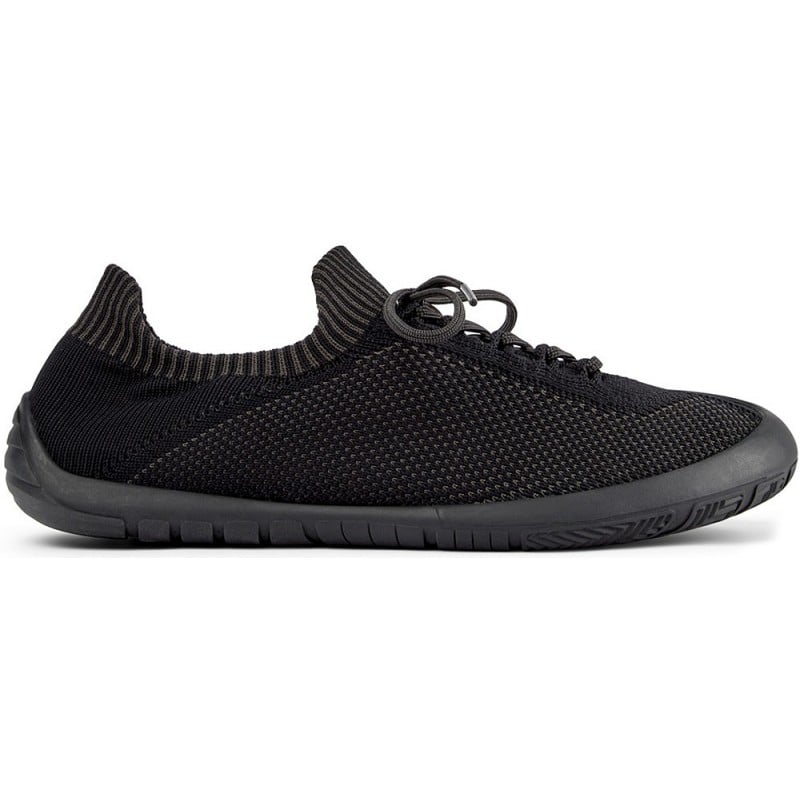 ZAPATILLAS CAMPER PATH K100885 NEGRO_008