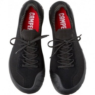 ZAPATILLAS CAMPER PATH K100885 NEGRO_008