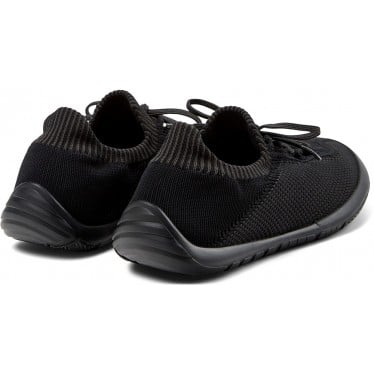 ZAPATILLAS CAMPER PATH K100885 NEGRO_008