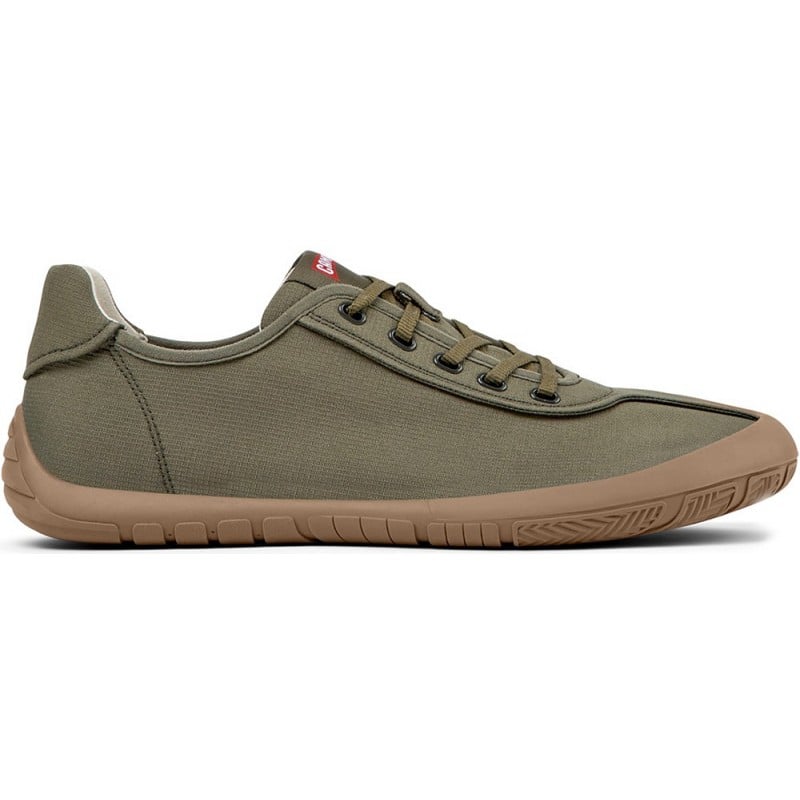 ZAPATILLAS CAMPER PATH K100886 VERDE_010