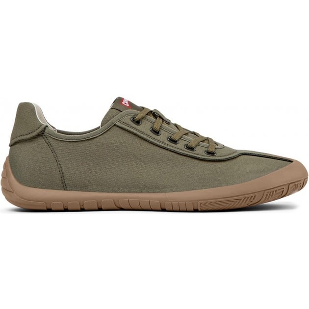 ZAPATILLAS CAMPER PATH K100886 VERDE_010 ZAPATILLAS CAMPER PATH K100886 VERDE_010