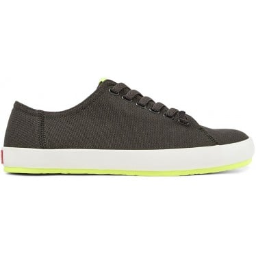 ZAPATOS CAMPER PEU RAMBLA 18869 VERDE_116