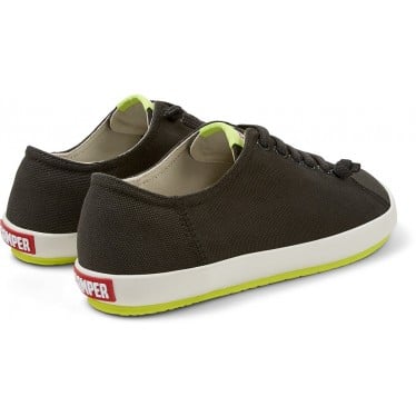ZAPATOS CAMPER PEU RAMBLA 18869 VERDE_116