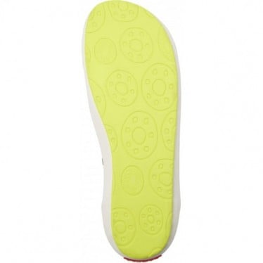 ZAPATOS CAMPER PEU RAMBLA 18869 VERDE_116