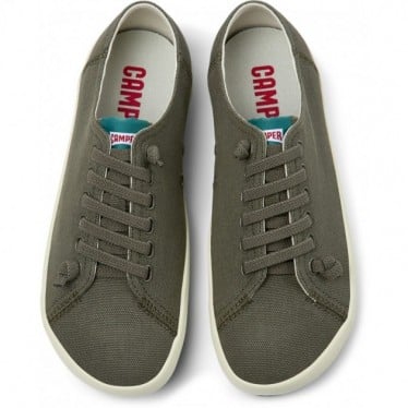 ZAPATOS CAMPER PEU RAMBLA 18869 VERDE_114