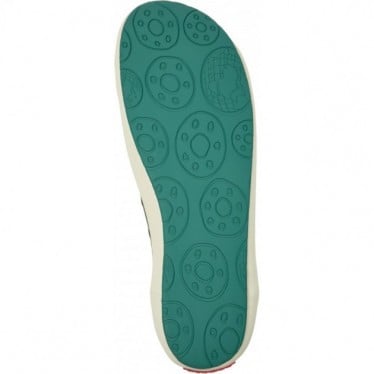 ZAPATOS CAMPER PEU RAMBLA 18869 VERDE_114