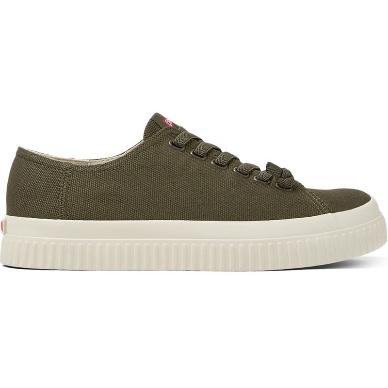DEPORTIVA CAMPER PEU RODA K100933 OLIVE_002