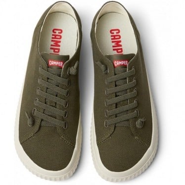 DEPORTIVA CAMPER PEU RODA K100933 OLIVE_002
