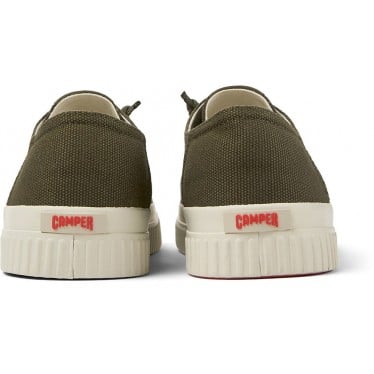 DEPORTIVA CAMPER PEU RODA K100933 OLIVE_002