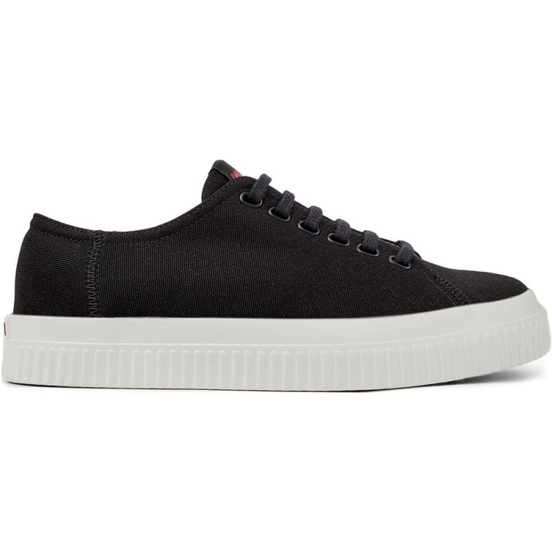 DEPORTIVA CAMPER PEU RODA K100933 NEGRO_012