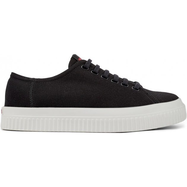 DEPORTIVA CAMPER PEU RODA K100933 NEGRO_012 DEPORTIVA CAMPER PEU RODA K100933 NEGRO_012