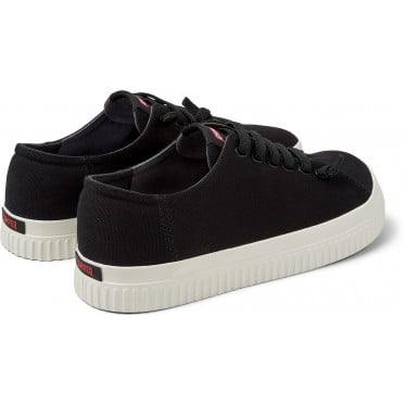 DEPORTIVA CAMPER PEU RODA K100933 NEGRO_012