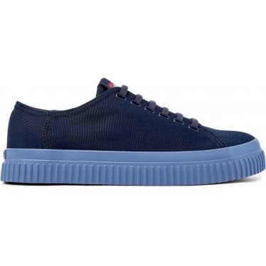 DEPORTIVA CAMPER PEU RODA K100933 AZUL_013