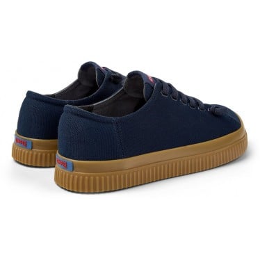 DEPORTIVA CAMPER PEU RODA K100933 AZUL_013