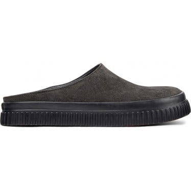 Zuecos para hombre CAMPER Peu Roda K101016 GRIS_001