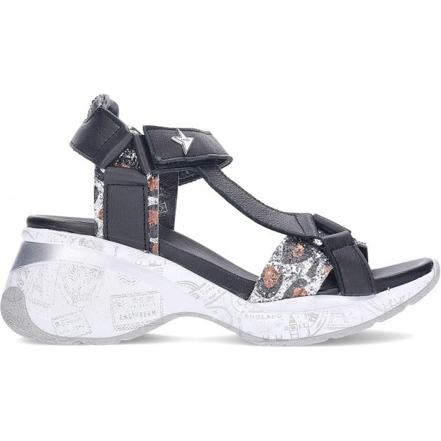 Sandalias para mujer CETTI C-1317 V25 NEGRO Sandalias para mujer CETTI C-1317 V25 NEGRO