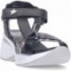 Sandalias para mujer CETTI C-1317 V25 NEGRO