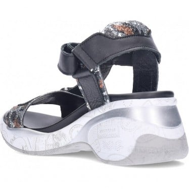 Sandalias para mujer CETTI C-1317 V25 NEGRO