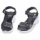 Sandalias para mujer CETTI C-1317 V25 NEGRO
