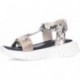 Sandalias de mujer CETTI C-1316 V25 CHAMPAGNE