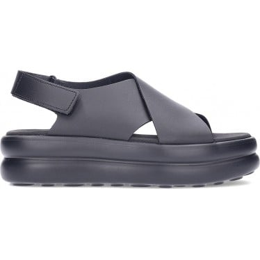 Sandalias para mujer CAMPER Pelotas Flota Up K201727 BLACK