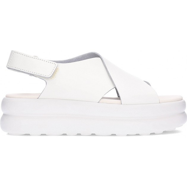 Sandalias para mujer CAMPER Pelotas Flota Up K201727 WHITE_002 Sandalias para mujer CAMPER Pelotas Flota Up K201727 WHITE_002
