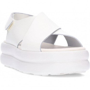 Sandalias para mujer CAMPER Pelotas Flota Up K201727 WHITE_002