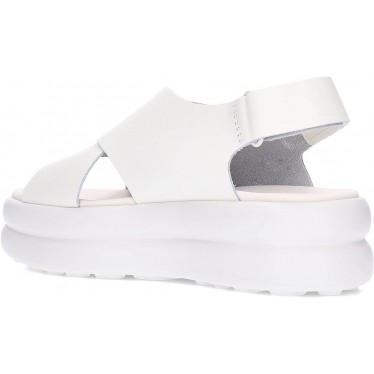 Sandalias para mujer CAMPER Pelotas Flota Up K201727 WHITE_002